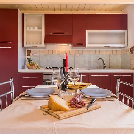 Villa Casa Pedra 2