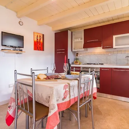 Villa Casa Pedra 2