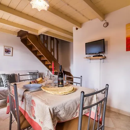 Casa Pedra 2 * Dorgali
