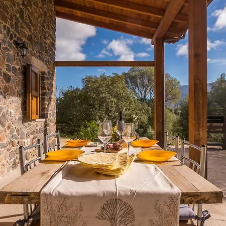 Casa Pedra 2 *