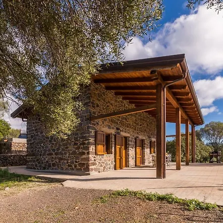 Casa Pedra 2 * Dorgali