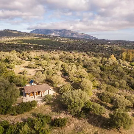 Casa Pedra 2 Dorgali