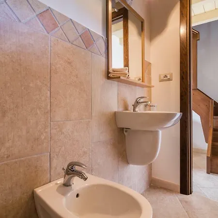 Casa Pedra 2 Dorgali
