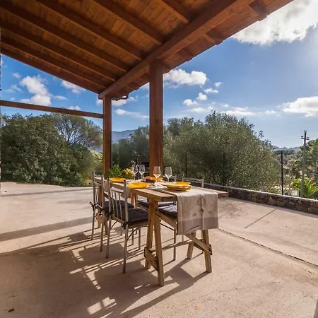 Casa Pedra 2 Villa Dorgali