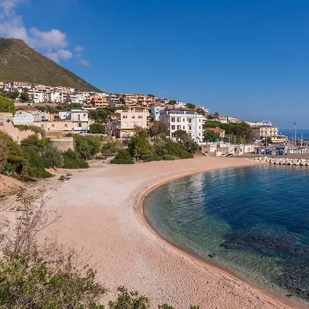 Βίλα Casa Pedra 2 Dorgali